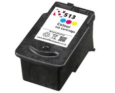 CL 513 Colour Ink Cartridge
