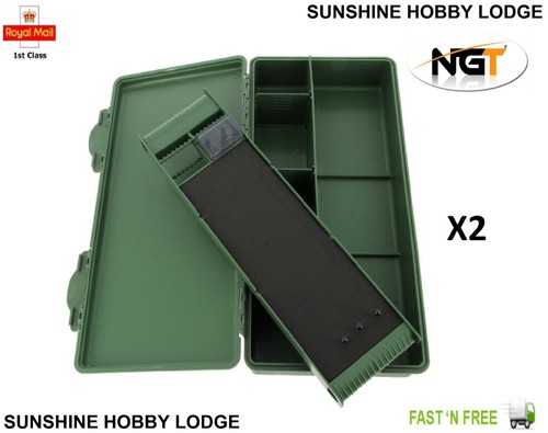 Coarse fishing plastic - x,