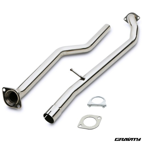 Exhaust centre section - exhaust,