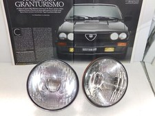 ALFA ROMEO ALFA SUD SPRINT DEL