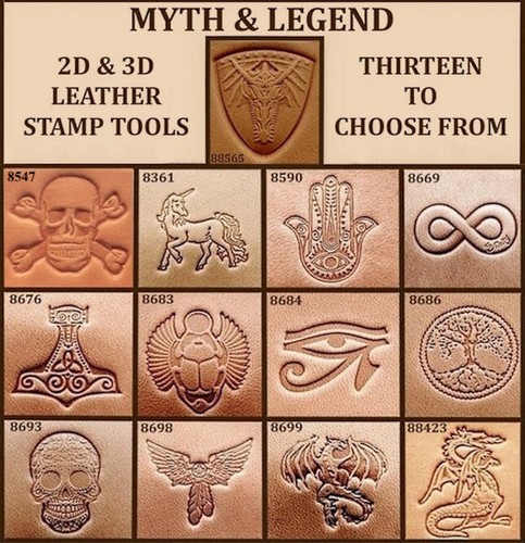 Craftool ivan myth - /,