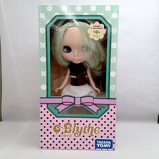 Neo Blythe Simply Peppermint Fashion Doll Toy Hobby Fashionable TAKARA TOMY