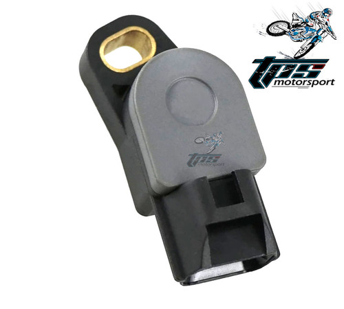 Tps throttle position sensor - tps,