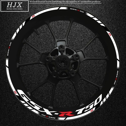 Gsxr750 wheel hub - gsxr750, rim