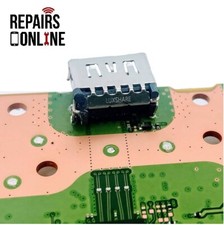 Sony PS5 HDMI Port Replacement