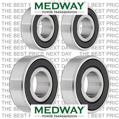 Erde trailer wheel - 4,