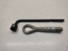Nissan Qashqai 2008 Tow eay