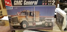 NEW SEALED! AMT ERTL GMC