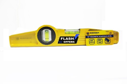 Scaffold earth magnetic - 10",