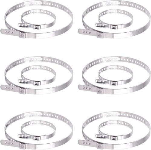 Universal boot clips - universal,