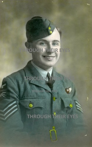 Dvd scans ww2 photo album - ww2,