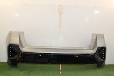 GENUINE BMW X1 M SPORT 2023 ON REAR BUMPER 51129881934