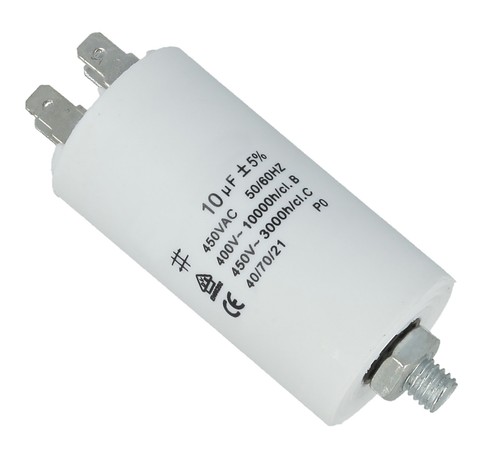 Capacitor fits belle minimix - fits,
