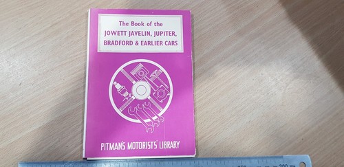 Pitman the book - the,