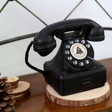 Telephone Decoration Antique