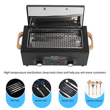 Tattoo Barber Tool Dental