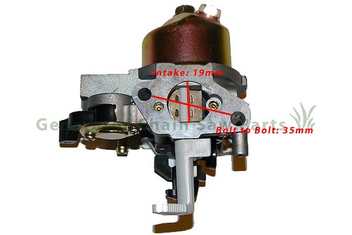 Carburetor carb for honda - carb,