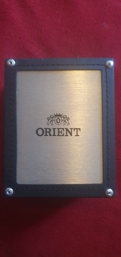 Orient mako pepsi dial - orient,