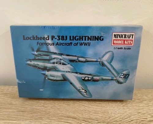 Academy minicraft lockheed - minicraft,