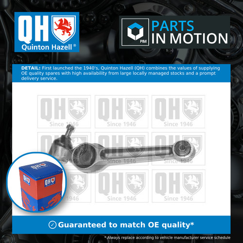 Wishbone suspension arm fits - suspension,