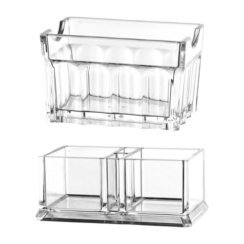 Sugar packet holder sachets - sugar,