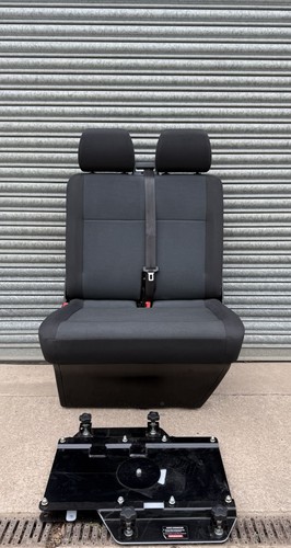 Transporter front - transporter,