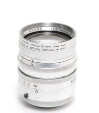 Taylor Hobson Cooke Ivotal