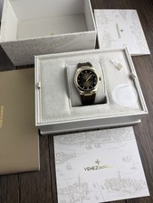 Venezianico Arsenale Bronze