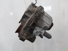 2016 LAND ROVER RANGE ROVER 4.4L Diesel 8 Speed Automatic Transfer Box/Case