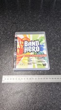 Band Hero PS3 PlayStation 3