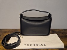 The Horse Clementine Bag, Dark