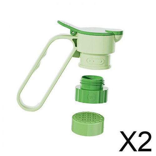 Milk box pourer - milk,