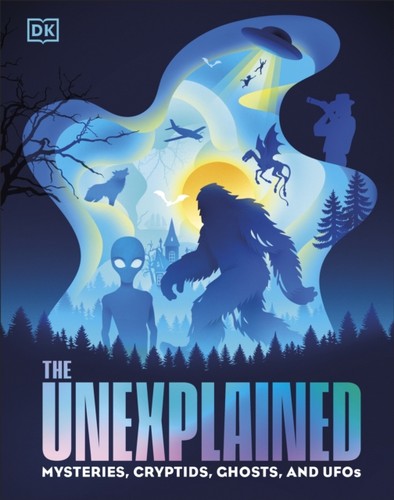 Unexplained