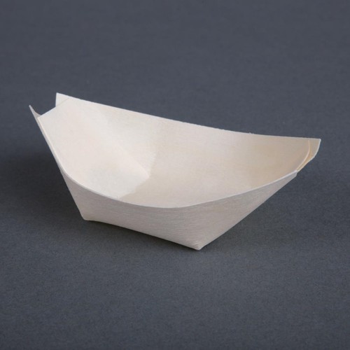 Fiesta compostable wooden - compostable,