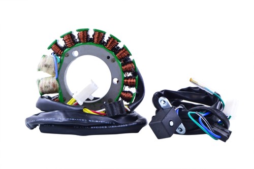 Stator for kawasaki tengai - kawasaki, kl
