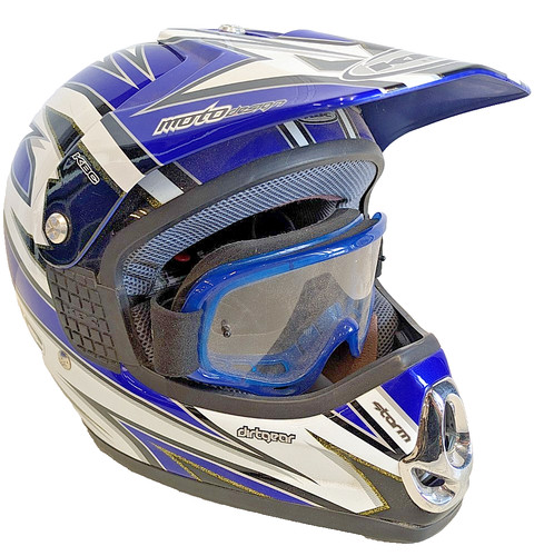 Kbc motorcycle helmet storm - kbc,
