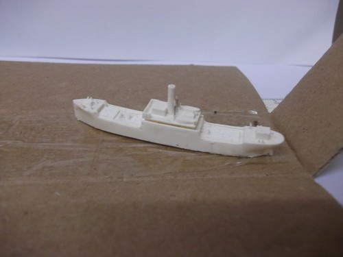 Wirral miniature ship 14 - miniature,