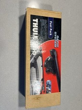 Thule 750 Foot Pack | Black |