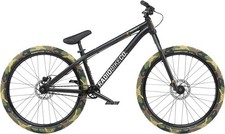 Radio Minotaur 26" Dirt Jump