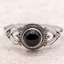 925 Sterling Silver Vintage