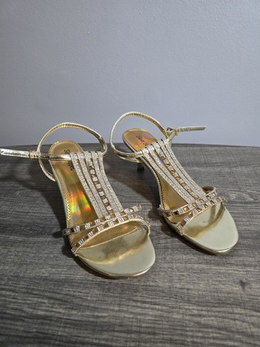 Silver slipper women - silver, women's