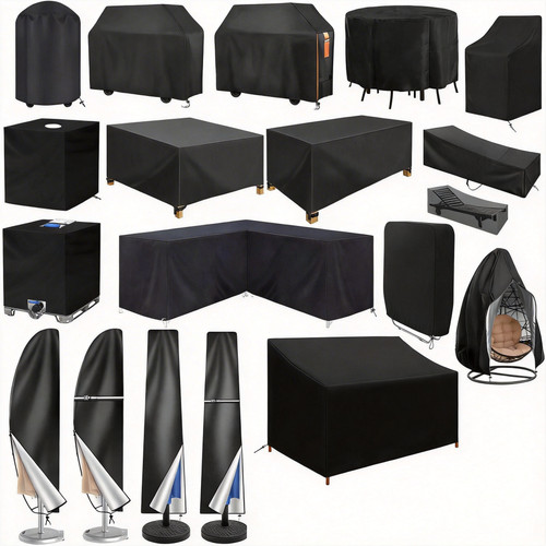 Patio furniture covers outdoor - patio,