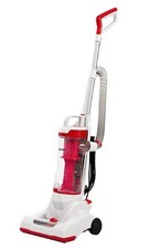 Goblin GVU401R-18 Lightweight Bagless Upright Vacuum Cleaner 750W White & Red