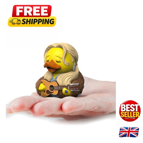 Mini phoebe buffay rubber duck - mini,