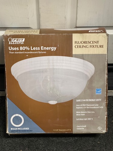 Feit electric fluorescent - feit,