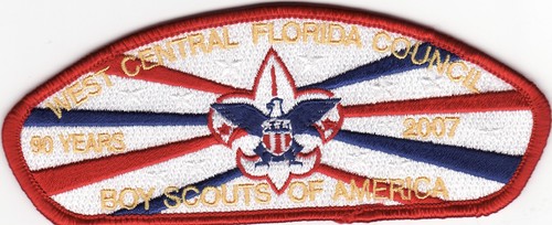 West central florida council - west,