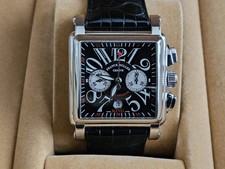Franck Muller King