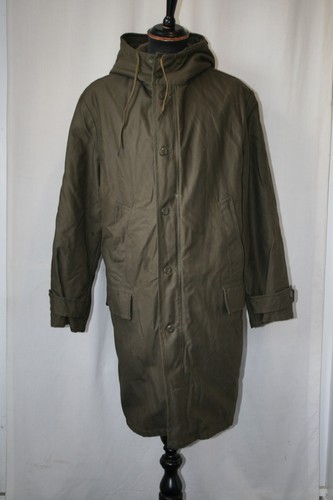 Vtg 1993 german green military - vtg,