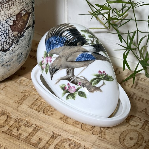 Coalport bone china - bone, shaped