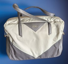 FURLA SMART CLASSIC MEDIUM SIZE HAND BAG